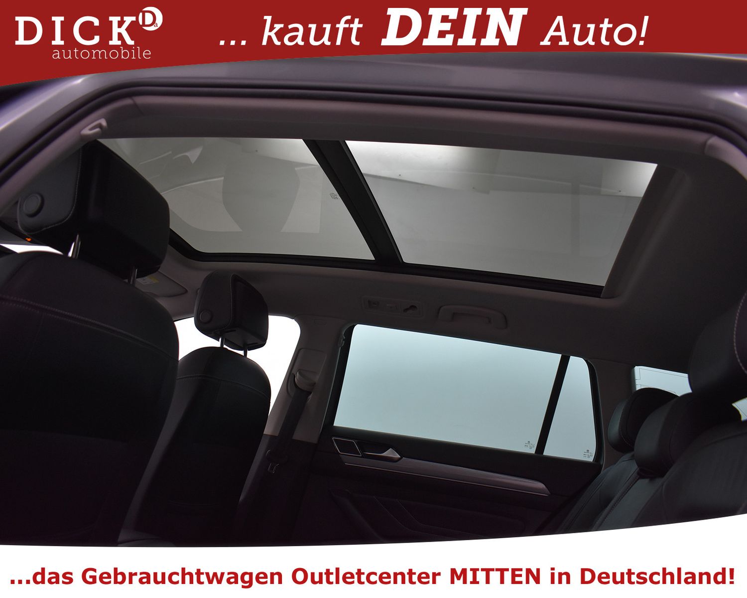 VW Passat 1.4 TSI DSG GTE R Line PANO+VIRTU+KAM+AHK - Image 21