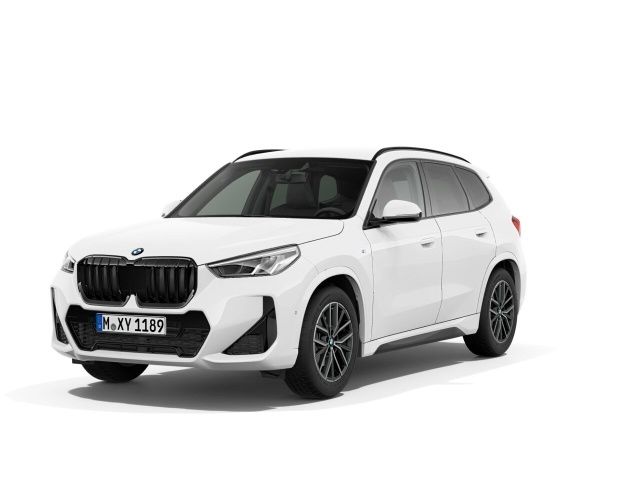 BMW X1 sDrive20i Steptronic M Sportpaket AHK