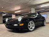 Porsche 968 Cabrio - 3.0 - 239 PS - Bilstein - RH Cup - Porsche 968: Cabrio