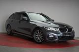 BMW 320 d Touring  M Sport Navi/Temp/Alcantara/