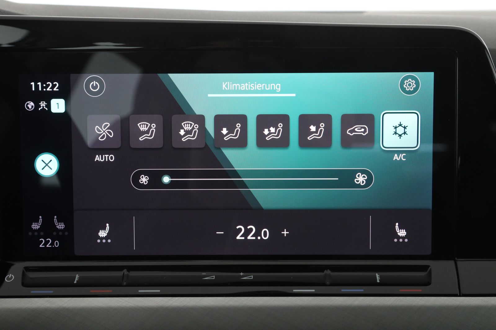 Volkswagen Golf - Bild 18