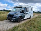 Knaus VanTi  600 MEG - Knaus 600