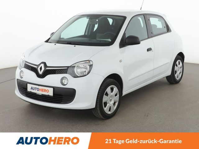 Renault Twingo 1.0 SCe Live *KLIMA*GARANTIE*