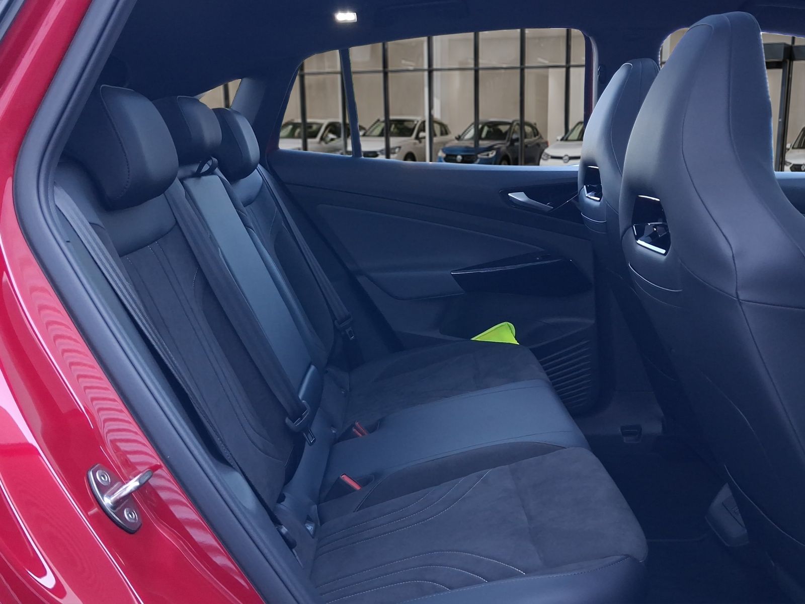 Volkswagen ID.5 GTX 220 kW (299 PS) 1-Gang-Automatik GTX 22 foto 9