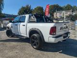 Dodge RAM 1500 4x4 HEMI Crew-Cab - Dodge RAM: 1500 Crew Cab