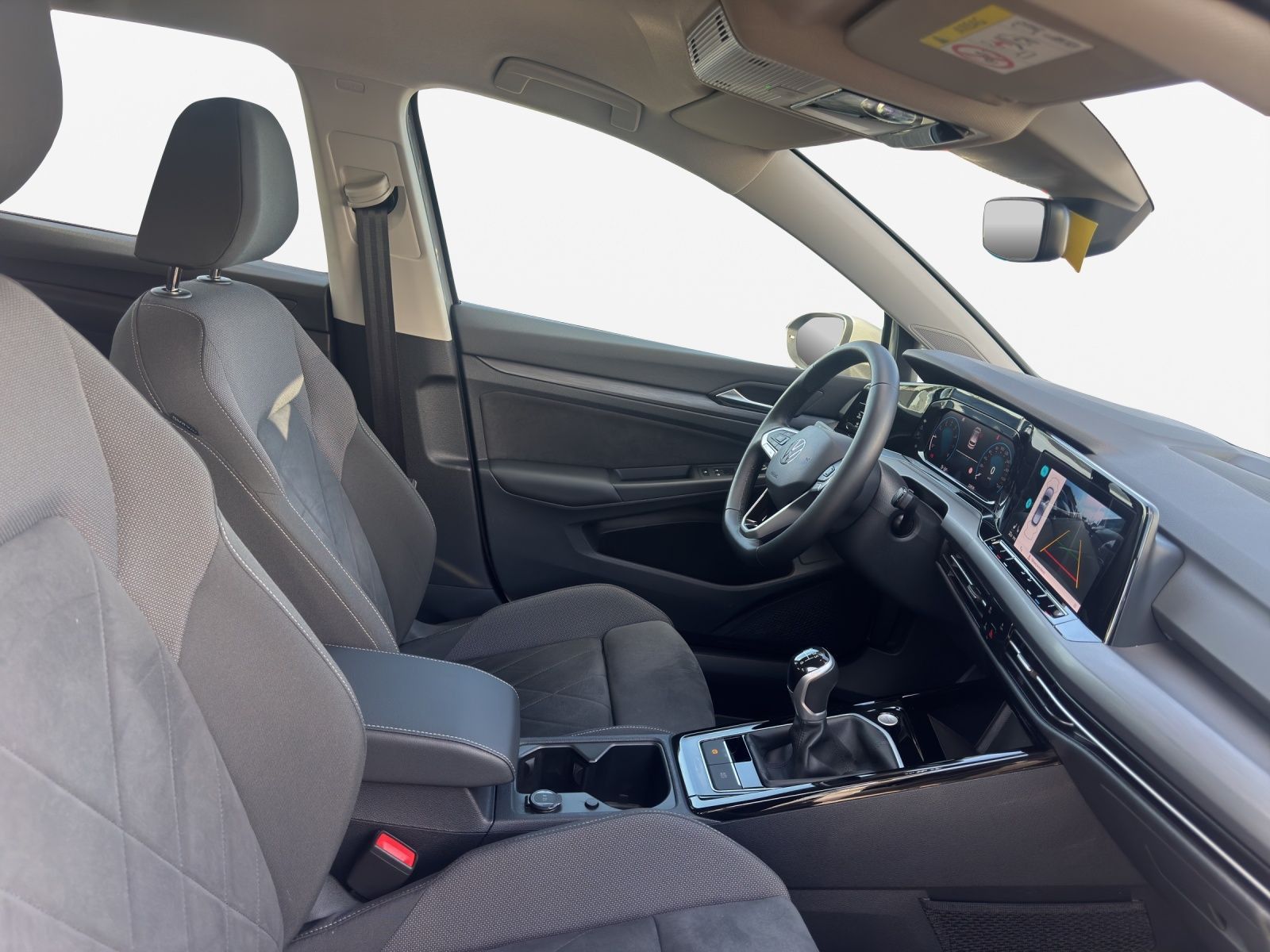 Volkswagen Golf - Bild 6