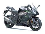 Kawasaki Ninja 1000SX Tourer - Offers matching your search criteria