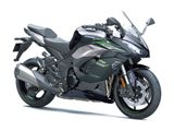 Kawasaki Ninja 1000SX Tourer - KAWASAKI MAGDEBURG