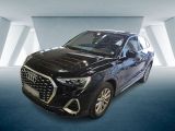 Audi Q3 Sportback 45 TFSI e S Line Virt Navi LED - Audi Q3: Automatik
