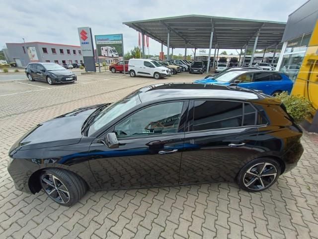 Autohaus Zimpel & Franke -  Opel Astra 5-türig 48V Hybrid GS  Automatik  1,2 - Bild 8