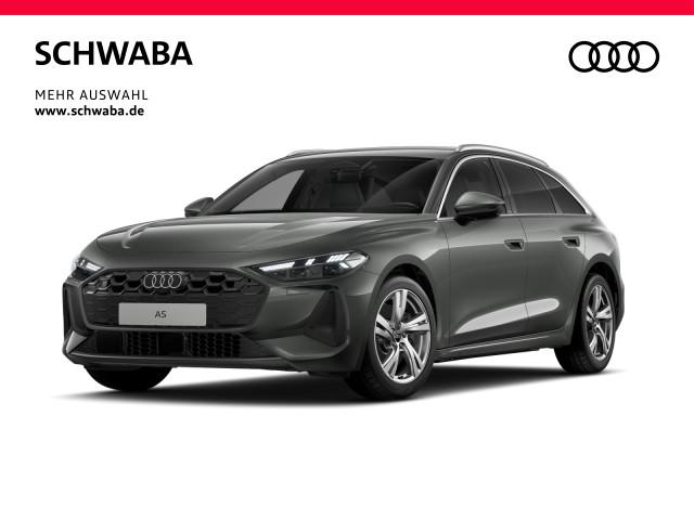 Audi A5 Avant TFSI S tronic