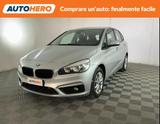 BMW 214 d Active Tourer - BMW 214 Active Tourer Gebrauchtwagen