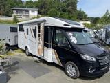 Eura Mobil Contura 766EB, Aktionspreis - Offers