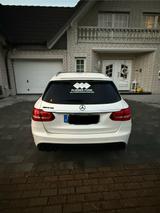 Mercedes-Benz C 450 AMG - Mercedes-Benz C 450 AMG aus 2016