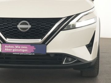 Nissan Qashqai - 12
