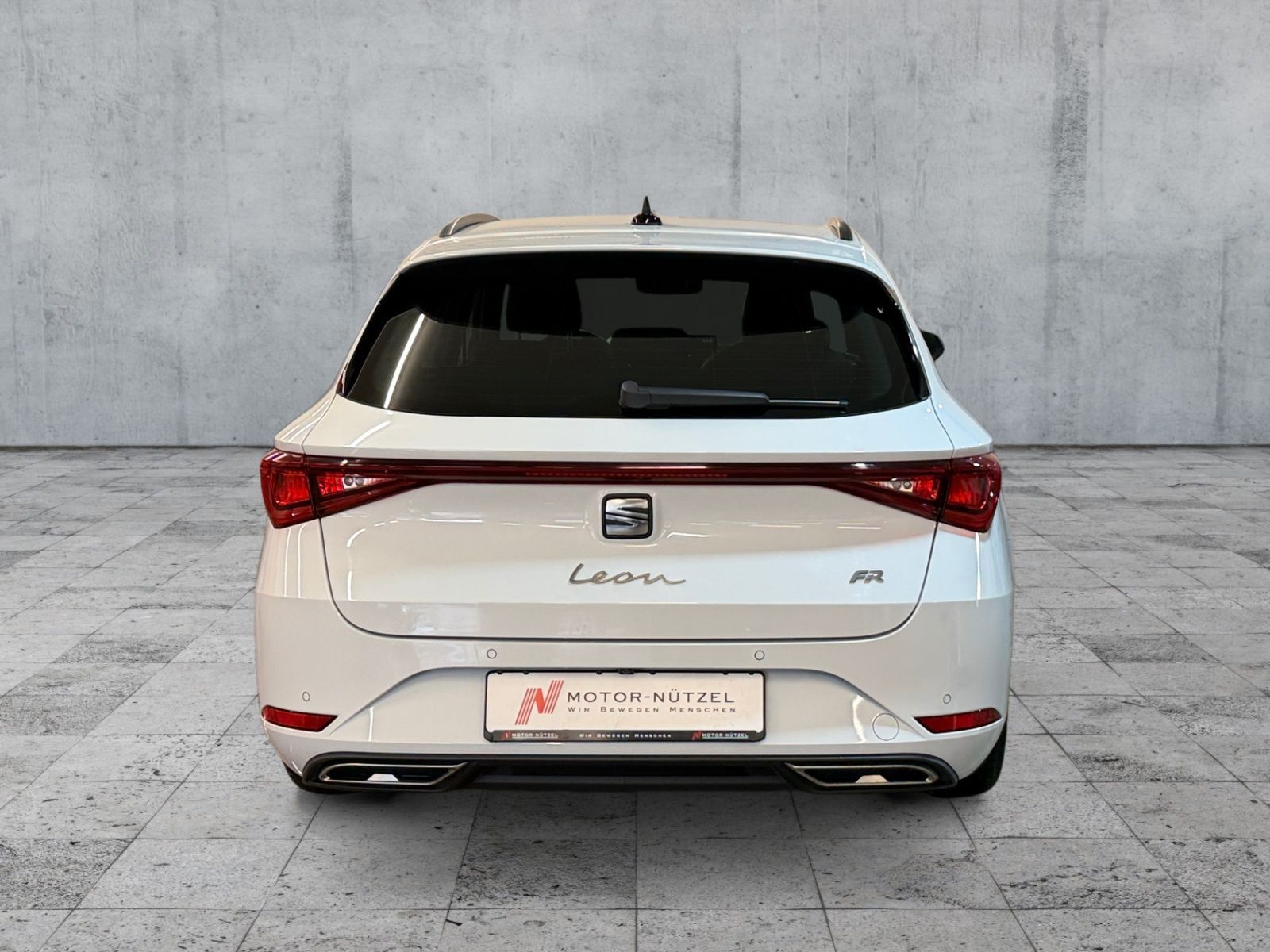 Seat Leon - Bild 5