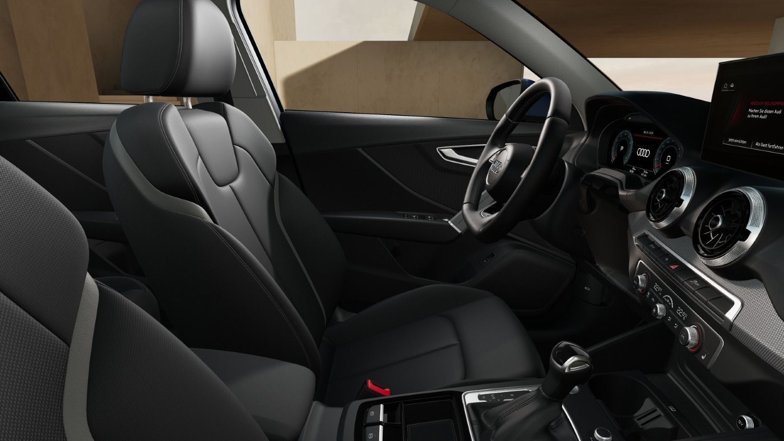 Audi Q2 - Bild 8