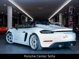 Porsche ANDERE 718 Boxster Spyder RS  Weissach - Porsche: RS