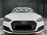 Audi A5 Sportback 40 TDI quattro sport Sline - Audi: Sline