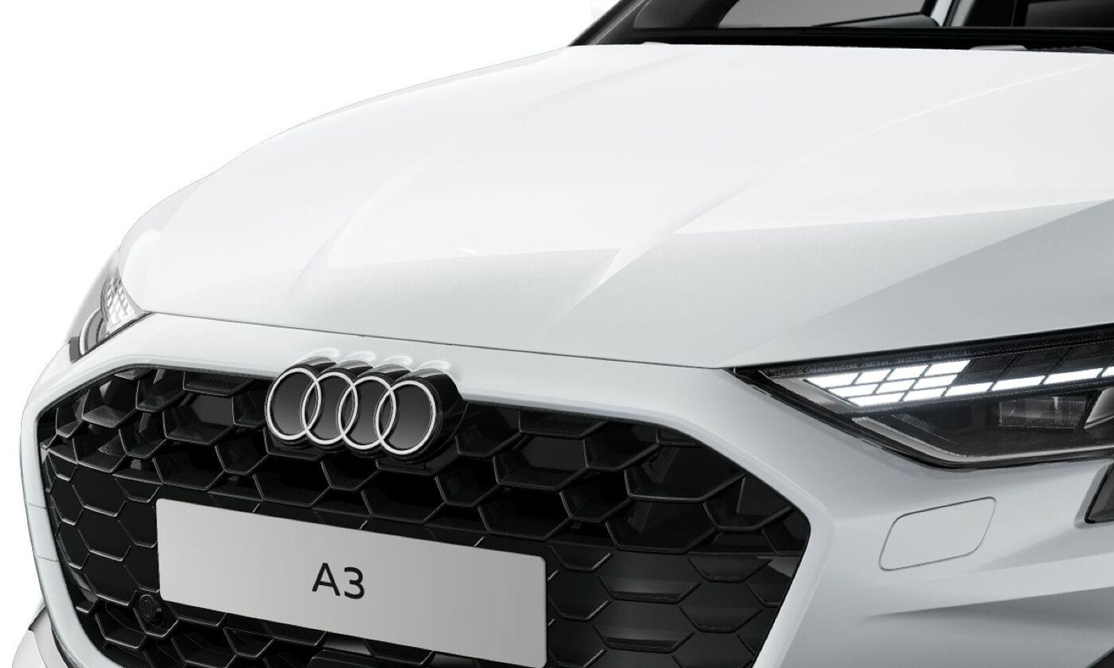 Audi A3 Sportback 35 TFSI+WINTERRÄDER+EL SITZE+KAMERA