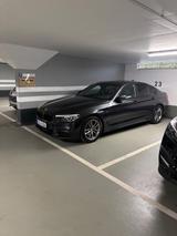 BMW 530i xDrive M Paket  - BMW 530 in Bochum
