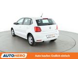 Volkswagen Polo 1.2 TSI Comfortline BlueMotion Tech*KLIMA - VW Polo Gebrauchtwagen in Köln