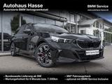 BMW 520d M-Sport Pro 20Z PANO H/K AHK DrAss adaLED