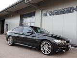 BMW 435d Gran Coupé xDrive Sport-Aut. M SPORT *NAVI* - BMW 435 Gran Coupé mit Diesel-Antrieb