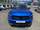 Renault Rafale Esprit Alpine Hybrid200 Glasdach, Matrix, - blaue Renault Rafale