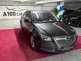 Opel Insignia A Lim. Edition*Leder*Bi-Xenon*8xBereift - Opel Insignia aus 2009