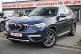 BMW X3 20i xDrive xLine LED Navi Teilleder PDC - BMW X3 aus 2021