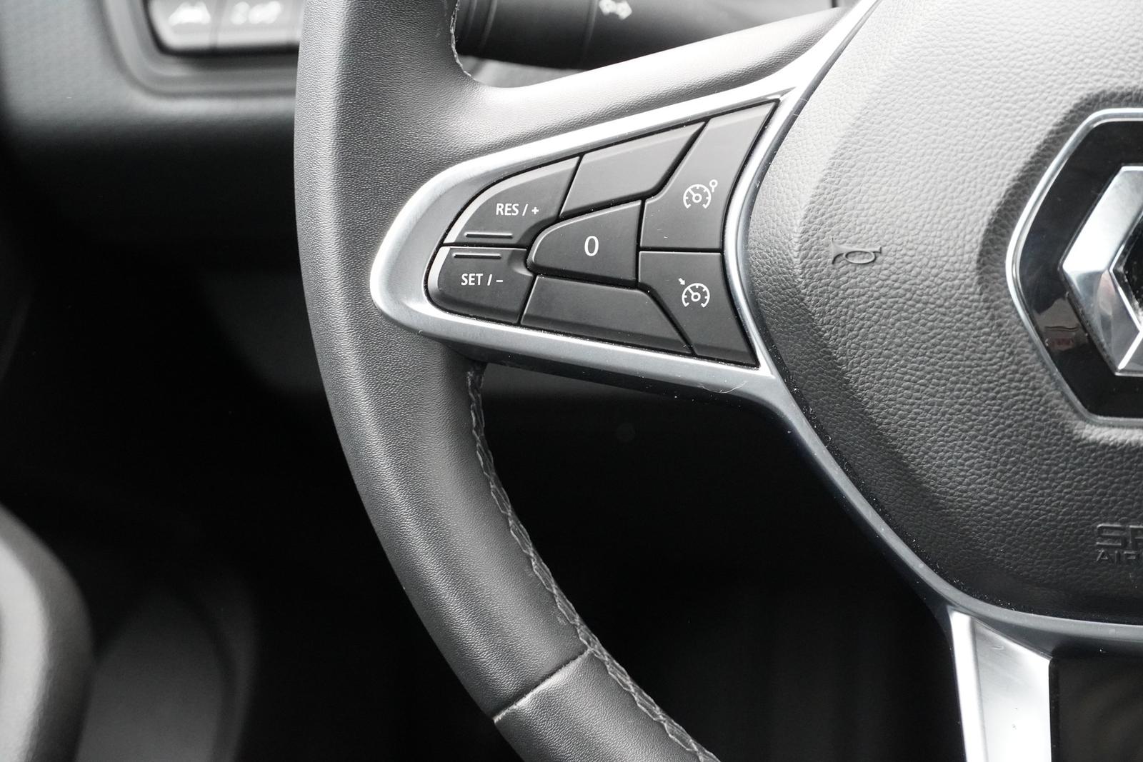 Renault Clio TCe 100 Experience LED Navi PDC Spurhalte, миниатюра 26