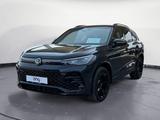 Volkswagen Tiguan 2.0 TDI DSG 4Motion R-Line BlackStyle AHK - Volkswagen Tiguan: 5 Türen