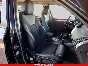 BMW X3 - 8