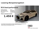 Audi RS6 Avant performance *HD-MATRIX*StdHz*PANO*B&O* - Audi RS6 New cars in Berlin