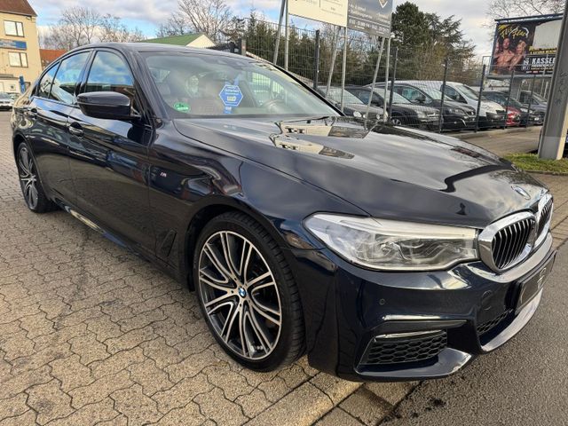 BMW 540 Baureihe 5 Lim. 540 d xDrive M Sport*360°*