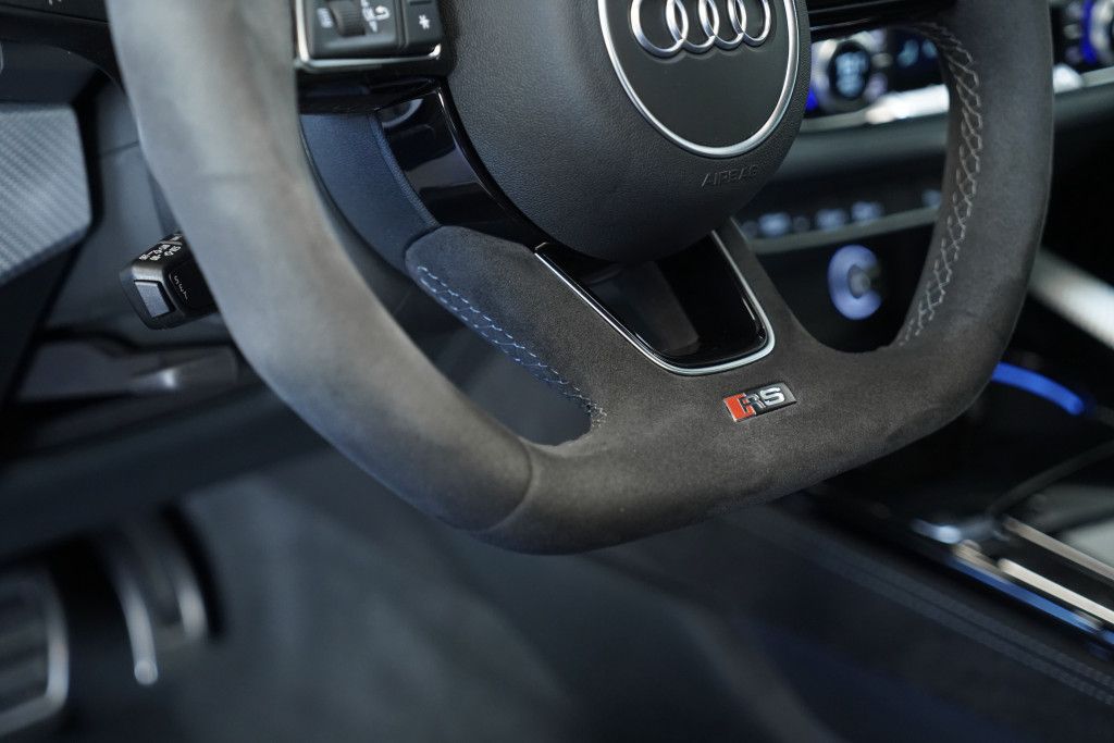 Audi Rs4