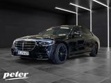 Mercedes-Benz S 450 d 4MATIC Limousine lang AMG*Digital Light - Mercedes-Benz S 450 mit Diesel-Antrieb