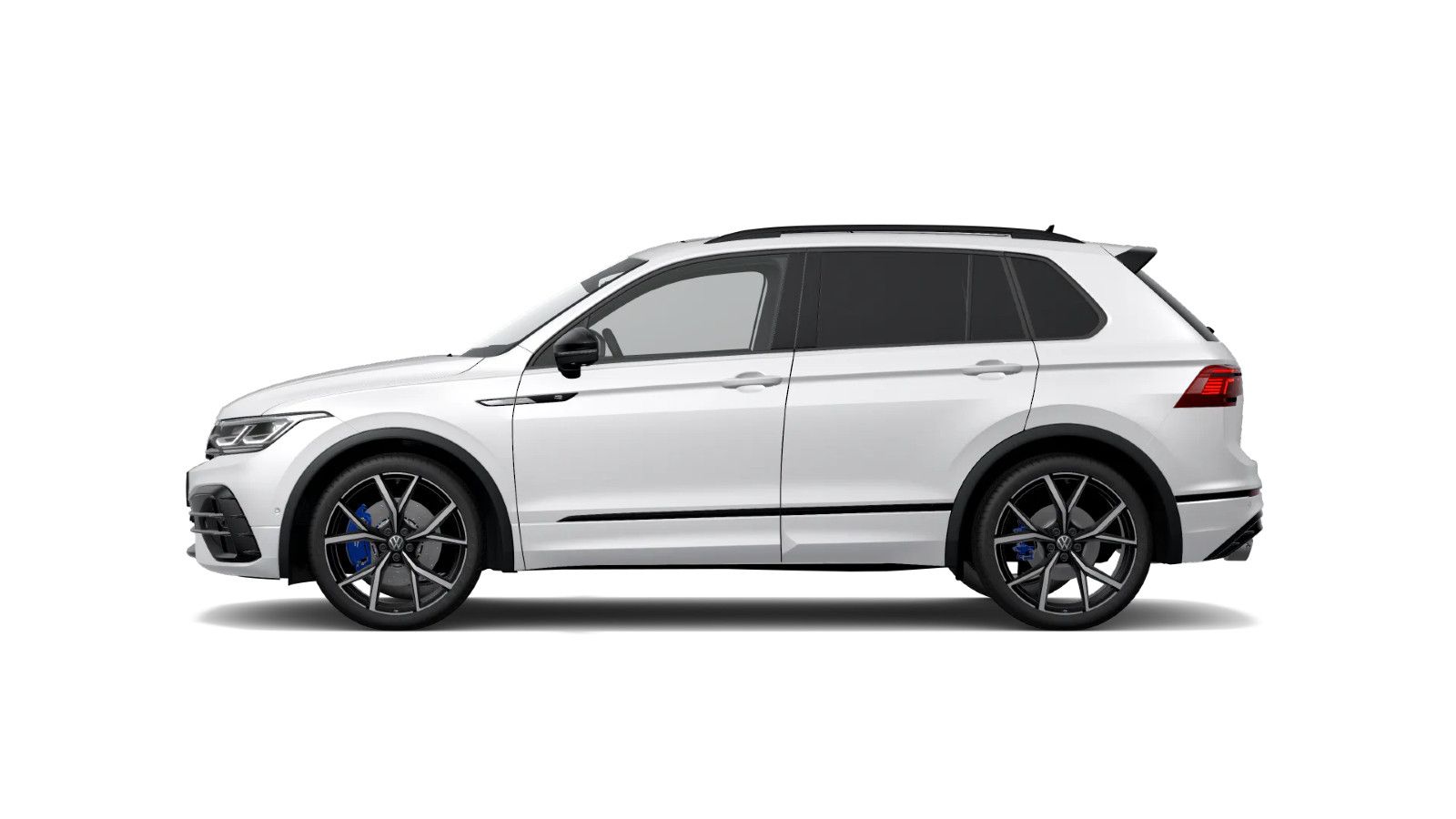 Volkswagen Tiguan - Bild 3