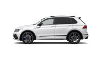 Volkswagen Tiguan - Vorschau Bild 3