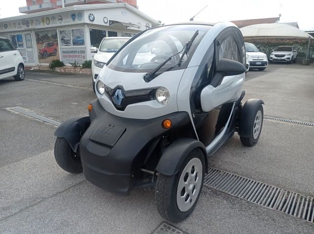 Otros Renault Twizy 80