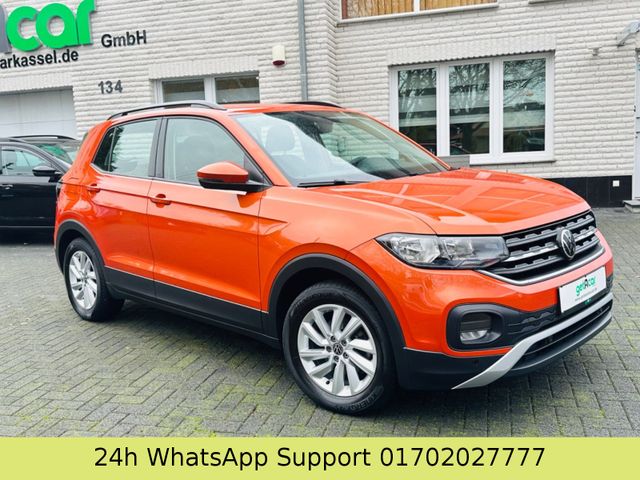 Volkswagen T-Cross Life IQ DRIVE ASSIST*KAMERA*SHZ*