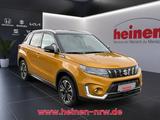 Suzuki Vitara 1.4 Comfort+ Allgrip NAVI LED AHK PANO - Suzuki Gebrauchtwagen in Hamm