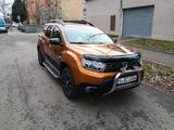Dacia Duster TCe 100 / Neuwertig - Dacia Duster von privat