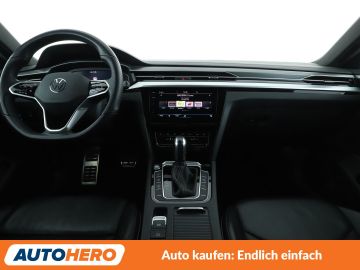 Volkswagen Arteon - 12