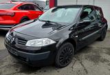 Renault Megane II Lim. Emotion - Renault Megane: Emotion
