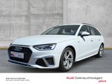 Audi A4 Avant 35 TDI S line LED NAVI PDC TOUR - Audi A4 in Halle
