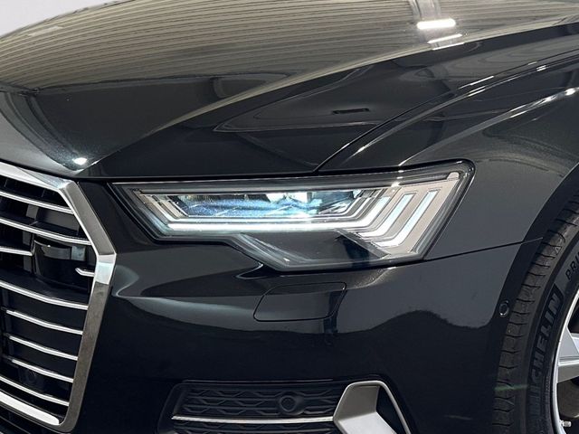 A6 Avant 40 TDI S TRONIC SPORT HD MATRIX+NAV+VCP