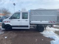 Volkswagen Crafter - Vorschau Bild 3