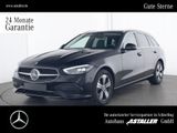 Mercedes-Benz C 300 T e Avantgarde 2x LED+Distro+Park+Kam+Navi - Mercedes-Benz C 300 aus 2024